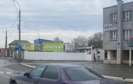 Toyota Cresta, 1996 год, 6 фотография