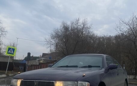 Toyota Cresta, 1996 год, 5 фотография