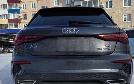 Audi A3, 2021 год, 1 800 000 рублей, 6 фотография