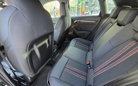 Audi A3, 2021 год, 1 800 000 рублей, 14 фотография