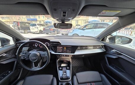 Audi A3, 2021 год, 1 800 000 рублей, 10 фотография