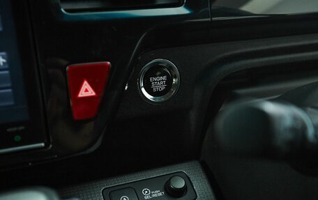 Honda Stepwgn IV, 2017 год, 1 849 000 рублей, 10 фотография