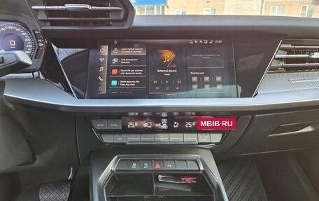 Audi A3, 2021 год, 1 800 000 рублей, 12 фотография