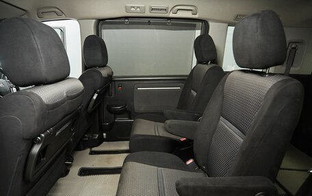 Honda Stepwgn IV, 2017 год, 1 849 000 рублей, 21 фотография