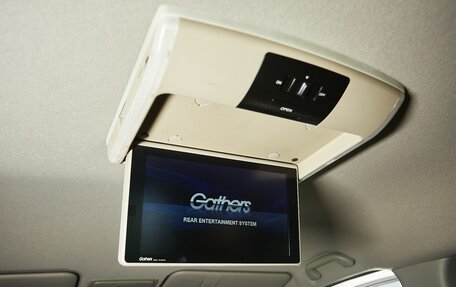 Honda Stepwgn IV, 2017 год, 1 849 000 рублей, 25 фотография