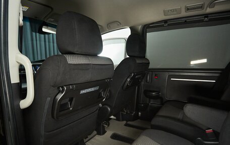 Honda Stepwgn IV, 2017 год, 1 849 000 рублей, 26 фотография