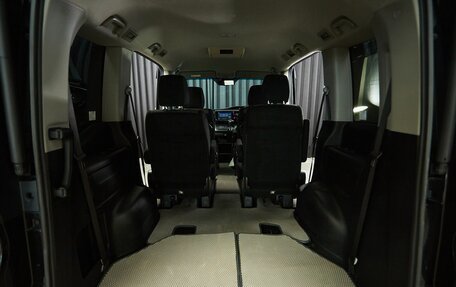 Honda Stepwgn IV, 2017 год, 1 849 000 рублей, 30 фотография