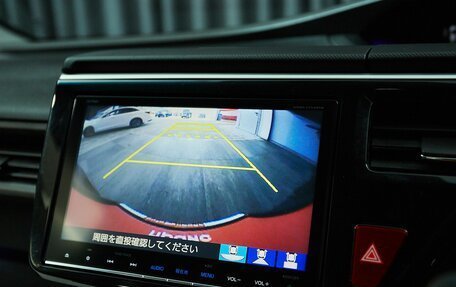 Honda Stepwgn IV, 2017 год, 1 849 000 рублей, 28 фотография