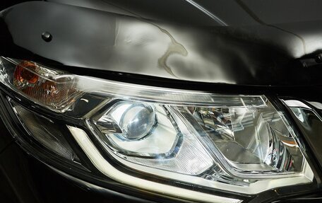 Honda Stepwgn IV, 2017 год, 1 849 000 рублей, 29 фотография