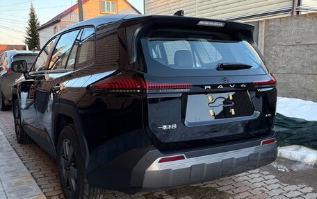 Toyota RAV4, 2026 год, 4 780 000 рублей, 5 фотография