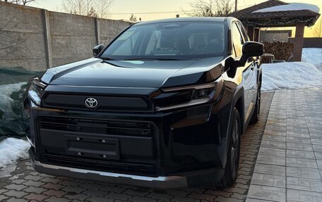 Toyota RAV4, 2026 год, 4 780 000 рублей, 1 фотография