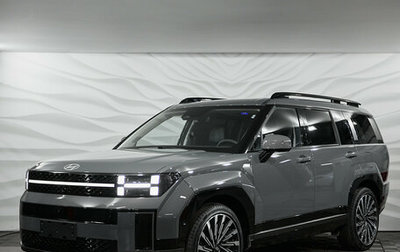 Hyundai Santa Fe IV, 2026 год, 6 649 000 рублей, 1 фотография