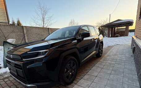 Toyota RAV4, 2026 год, 4 780 000 рублей, 3 фотография