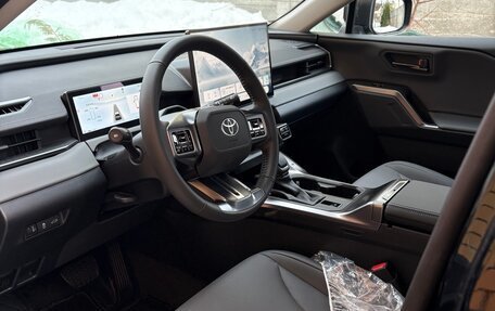 Toyota RAV4, 2026 год, 4 780 000 рублей, 11 фотография