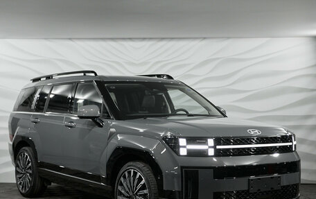 Hyundai Santa Fe IV, 2026 год, 6 649 000 рублей, 3 фотография