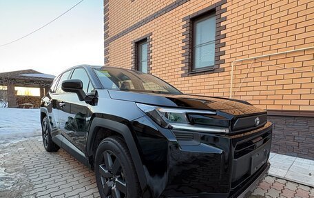 Toyota RAV4, 2026 год, 4 780 000 рублей, 4 фотография