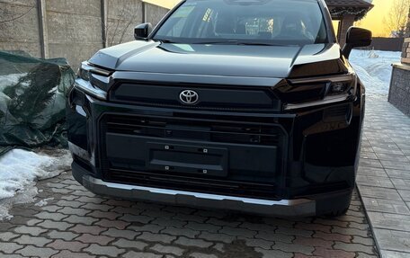 Toyota RAV4, 2026 год, 4 780 000 рублей, 2 фотография