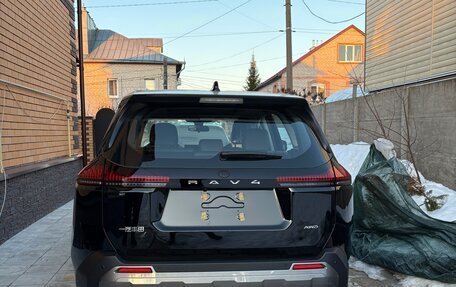 Toyota RAV4, 2026 год, 4 780 000 рублей, 6 фотография