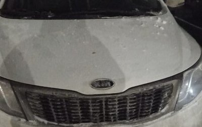 KIA Rio III рестайлинг, 2012 год, 620 000 рублей, 1 фотография