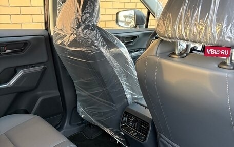 Toyota RAV4, 2026 год, 4 780 000 рублей, 9 фотография