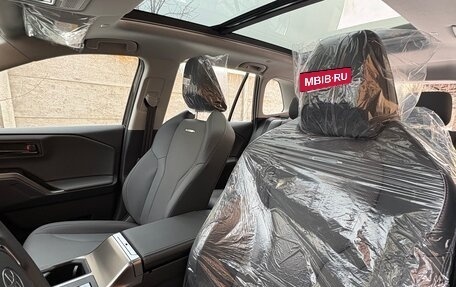 Toyota RAV4, 2026 год, 4 780 000 рублей, 10 фотография