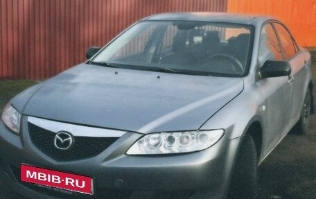 Mazda 6, 2007 год, 250 000 рублей, 1 фотография