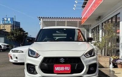 Suzuki Swift V, 2023 год, 1 225 002 рублей, 1 фотография