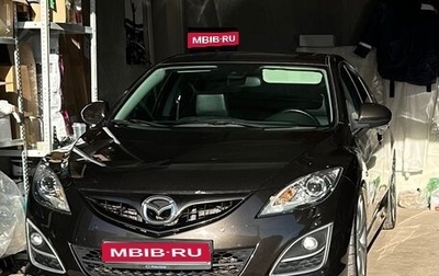 Mazda 6, 2010 год, 1 230 000 рублей, 1 фотография