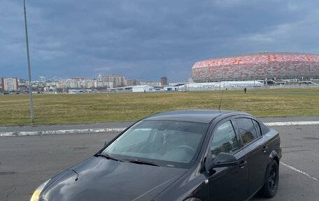 Opel Astra H, 2013 год, 510 000 рублей, 1 фотография