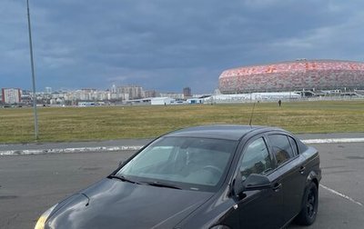 Opel Astra H, 2013 год, 510 000 рублей, 1 фотография