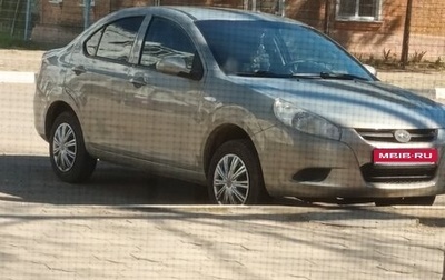 ТагАЗ C10, 2012 год, 430 000 рублей, 1 фотография