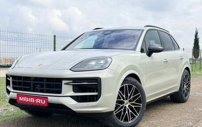 Porsche Cayenne III, 2026 год, 17 800 000 рублей, 1 фотография