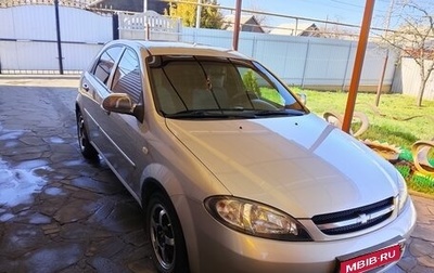 Chevrolet Lacetti, 2008 год, 510 000 рублей, 1 фотография