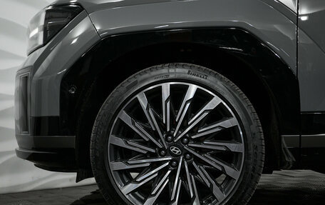 Hyundai Santa Fe IV, 2026 год, 6 649 000 рублей, 7 фотография