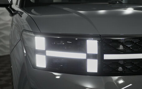 Hyundai Santa Fe IV, 2026 год, 6 649 000 рублей, 8 фотография