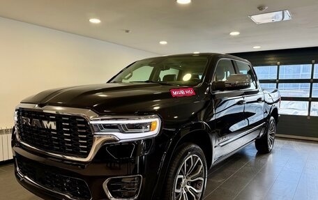 Rambler 1500, 2025 год, 11 290 000 рублей, 1 фотография