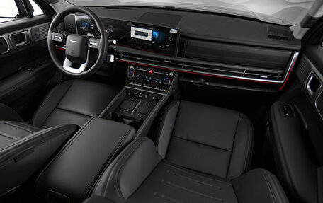 Hyundai Santa Fe IV, 2026 год, 6 649 000 рублей, 13 фотография