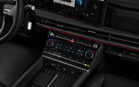 Hyundai Santa Fe IV, 2026 год, 6 649 000 рублей, 14 фотография