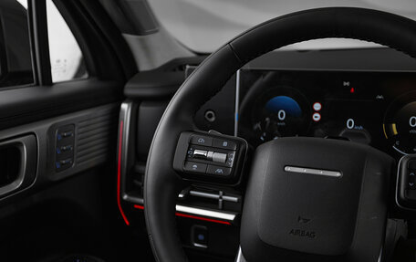 Hyundai Santa Fe IV, 2026 год, 6 649 000 рублей, 21 фотография