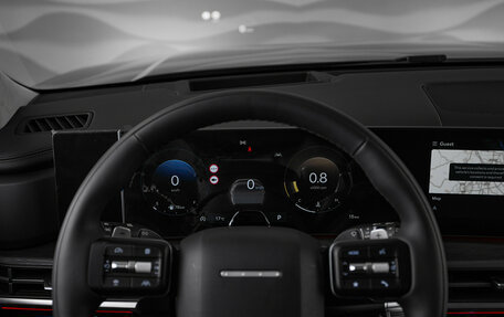 Hyundai Santa Fe IV, 2026 год, 6 649 000 рублей, 22 фотография