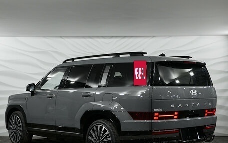 Hyundai Santa Fe IV, 2026 год, 6 649 000 рублей, 6 фотография