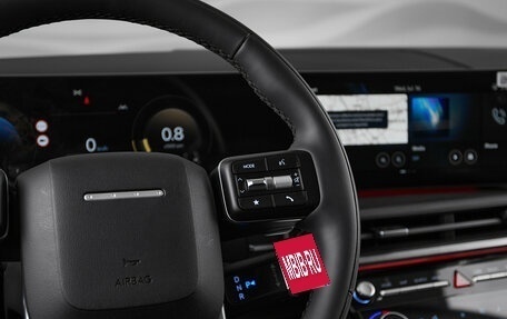 Hyundai Santa Fe IV, 2026 год, 6 649 000 рублей, 20 фотография