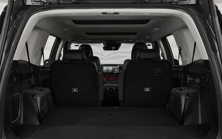 Hyundai Santa Fe IV, 2026 год, 6 649 000 рублей, 35 фотография