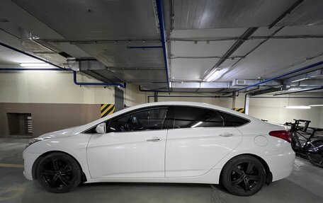 Hyundai i40 I рестайлинг, 2013 год, 1 400 000 рублей, 4 фотография