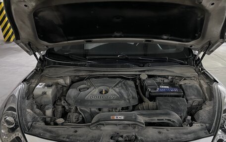 Hyundai i40 I рестайлинг, 2013 год, 1 400 000 рублей, 7 фотография