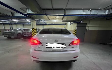 Hyundai i40 I рестайлинг, 2013 год, 1 400 000 рублей, 3 фотография
