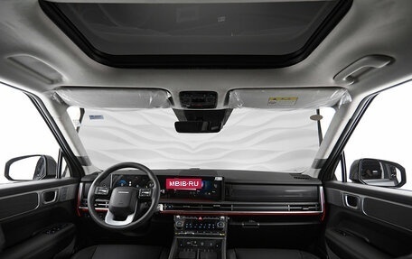 Hyundai Santa Fe IV, 2026 год, 6 649 000 рублей, 26 фотография