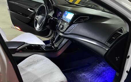 Hyundai i40 I рестайлинг, 2013 год, 1 400 000 рублей, 9 фотография