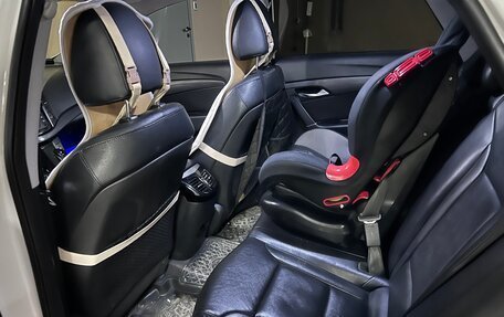 Hyundai i40 I рестайлинг, 2013 год, 1 400 000 рублей, 10 фотография