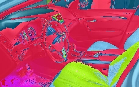 Hyundai i40 I рестайлинг, 2013 год, 1 400 000 рублей, 8 фотография